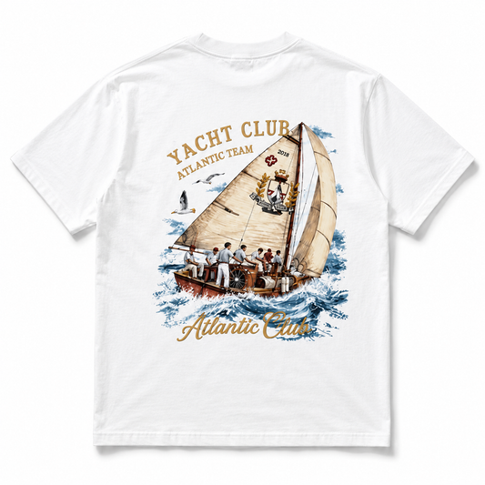THE YACHT CLUB