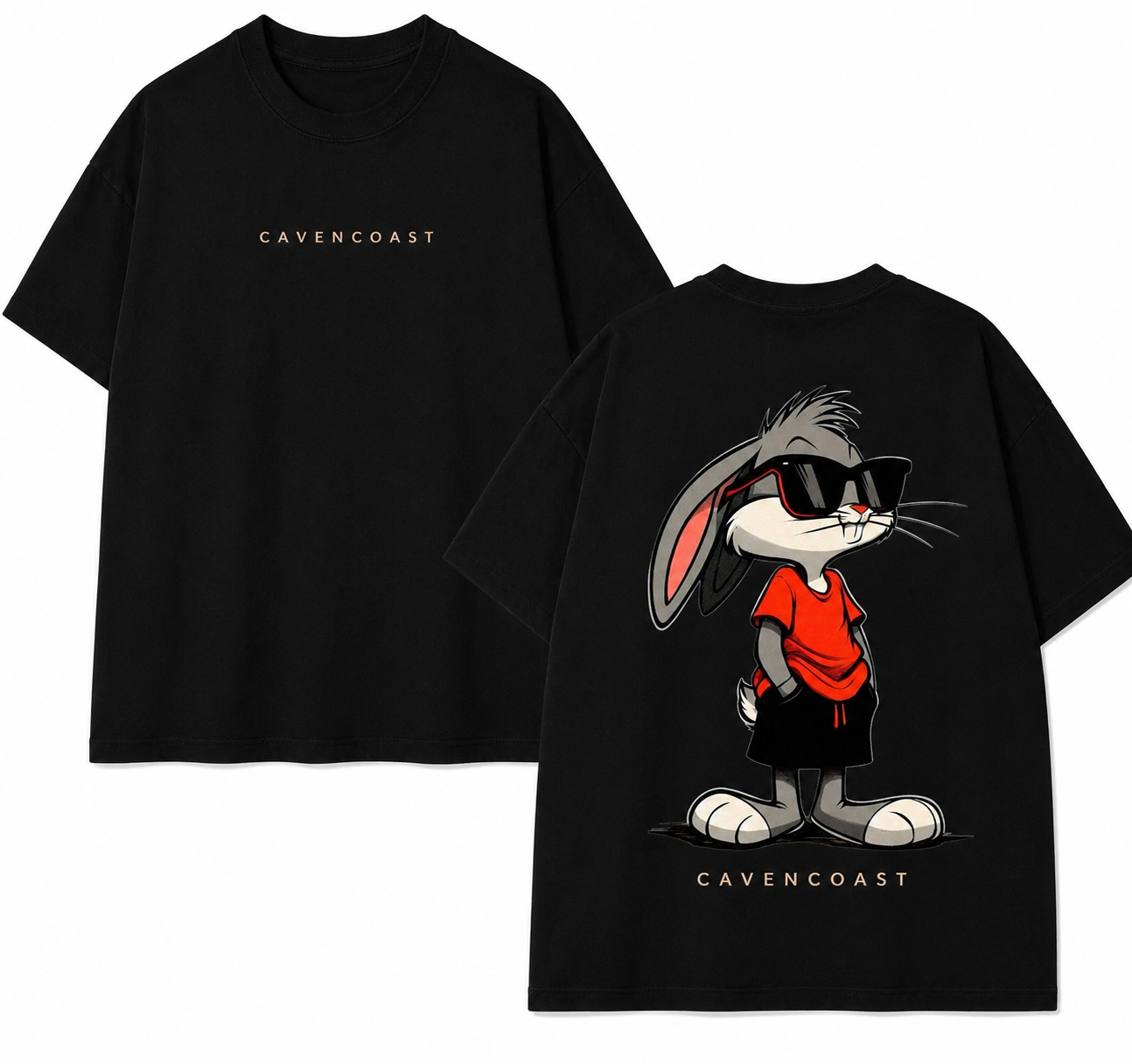 Rebel Rabbit Collection