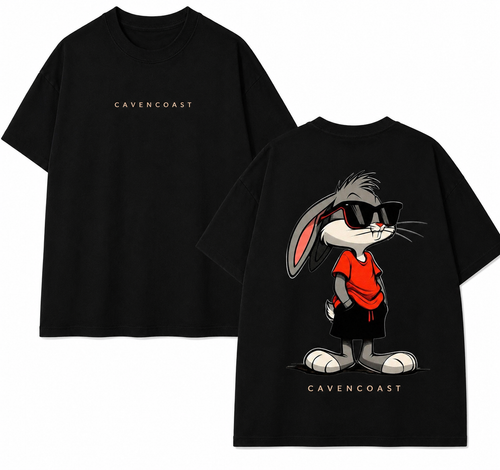 Rebel Rabbit Collection
