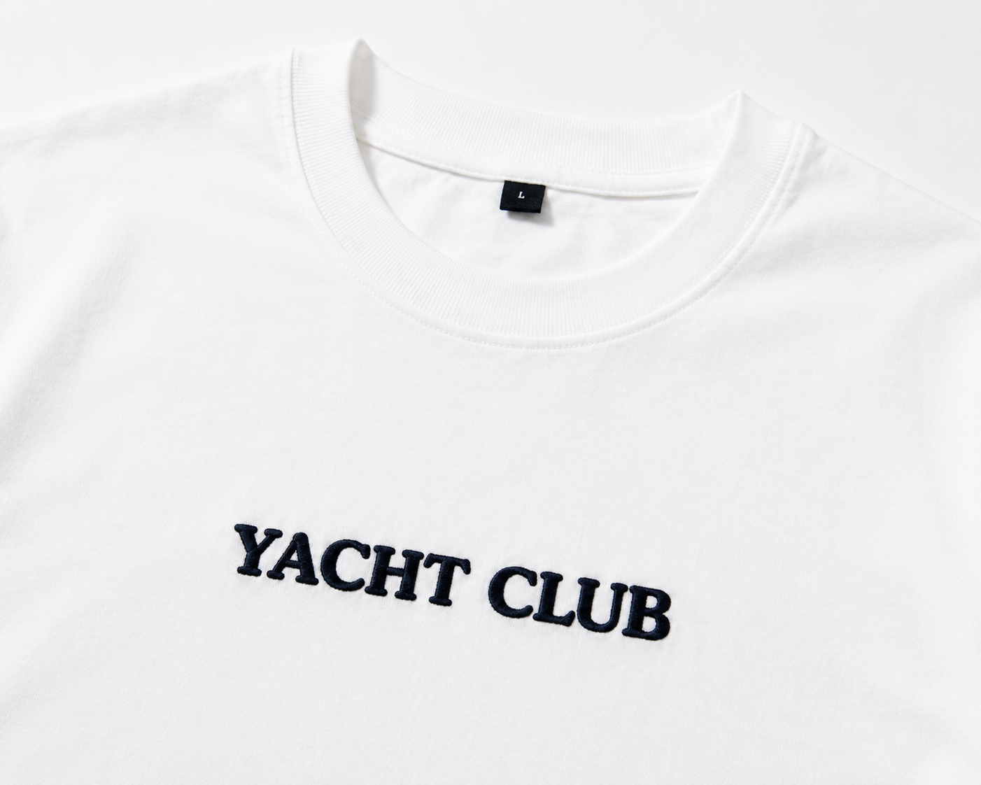 THE YACHT CLUB
