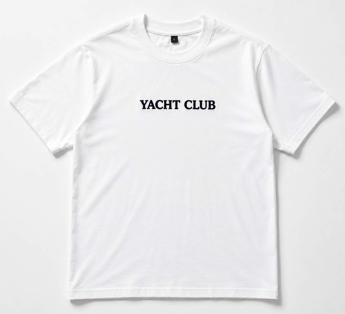 THE YACHT CLUB