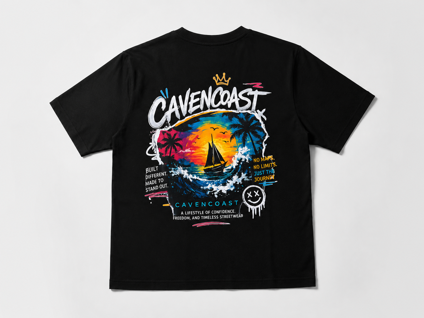 Cavencoast Signature Oversize